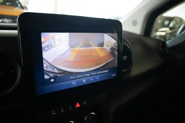 Mercedes-Benz Citan view 11