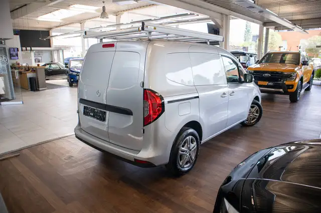 Mercedes-Benz Citan view 4