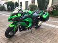 Kawasaki Z1000 SX ABS Tourer Verde - thumbnail 1