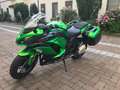 Kawasaki Z1000 SX ABS Tourer Verde - thumbnail 5