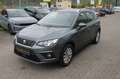 SEAT Arona 1.0 Eco TSI XCELLENCE Grau - thumbnail 3