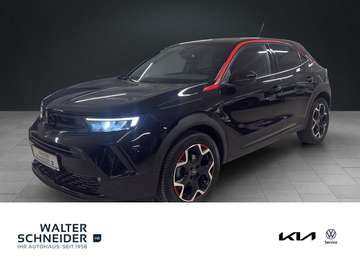 1.2 GS-Line Navi LED SHZ PDC Rückfahrkamer