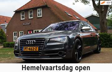 4.0 TFSI V8T quattro Pro Line+ Aut. | Schuifdak |