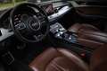 Audi S8 4.0 TFSI V8T quattro Pro Line+ Aut. | Schuifdak | Gris - thumbnail 2