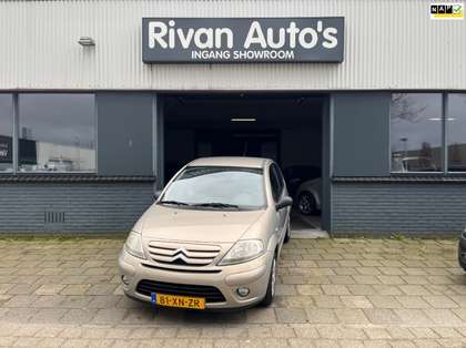 Citroen C3 1.4I-16V AMBIANCE - Lees Tekst