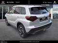 Suzuki Vitara 1.4 Boosterjet Hybrid 110ch Style MY25 Argent - thumbnail 5