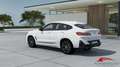 BMW X4 xDriveM40d 48V Bianco - thumbnail 2
