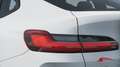 BMW X4 xDriveM40d 48V Bianco - thumbnail 8