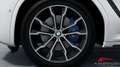 BMW X4 xDriveM40d 48V Bianco - thumbnail 7