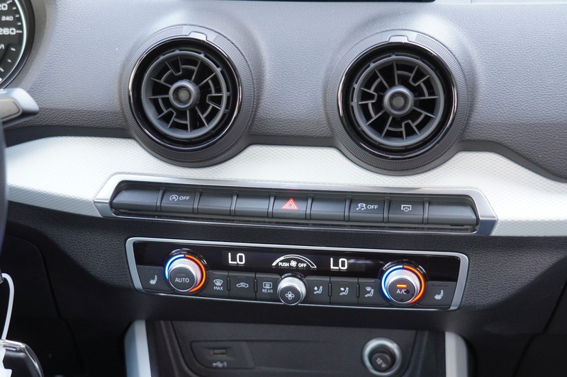 Audi Q2 design MIT 3 JAHREN GARANTIE !!! — photo 13