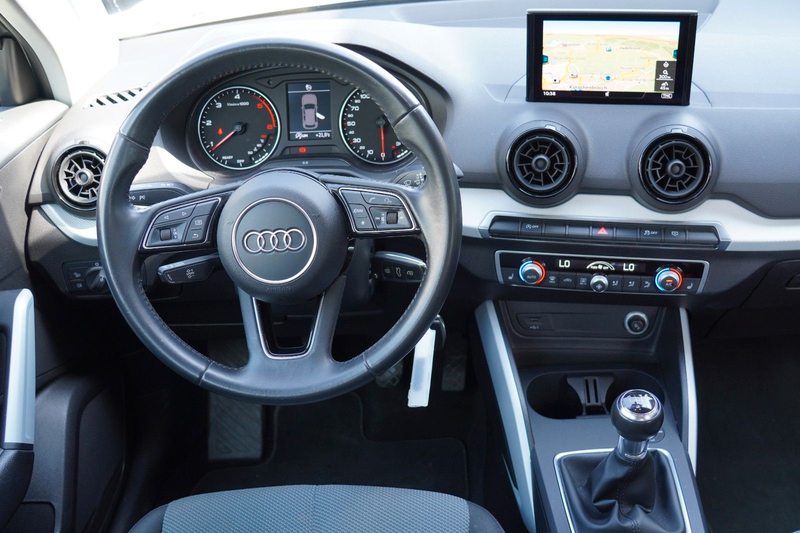 Audi Q2 design MIT 3 JAHREN GARANTIE !!! — photo 11