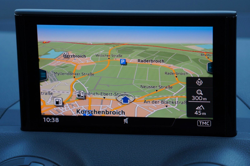Audi Q2 design MIT 3 JAHREN GARANTIE !!! — photo 12
