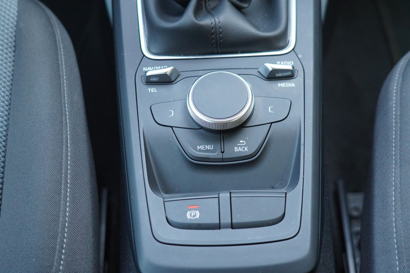 Audi Q2 design MIT 3 JAHREN GARANTIE !!! — photo 15