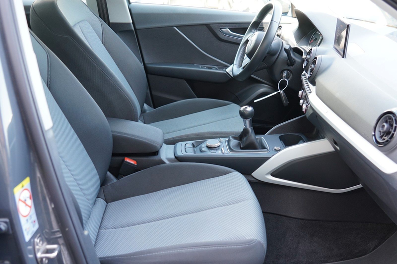 Audi Q2 design MIT 3 JAHREN GARANTIE !!! — photo 9
