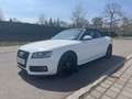 Audi A5 Cabriolet 3.0 TDI quattro*Display*Automatik* Weiß - thumbnail 1