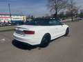 Audi A5 Cabriolet 3.0 TDI quattro*Display*Automatik* Weiß - thumbnail 5