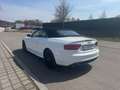 Audi A5 Cabriolet 3.0 TDI quattro*Display*Automatik* Weiß - thumbnail 7