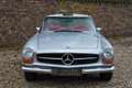 Mercedes-Benz SL 280 Pagode Manual gearbox Nice overall condition, olde Grijs - thumbnail 5