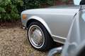 Mercedes-Benz SL 280 Pagode Manual gearbox Nice overall condition, olde Grijs - thumbnail 30
