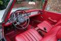Mercedes-Benz SL 280 Pagode Manual gearbox Nice overall condition, olde Grijs - thumbnail 3