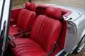 Mercedes-Benz SL 280 Pagode Manual gearbox Nice overall condition, olde Grijs - thumbnail 23