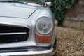 Mercedes-Benz SL 280 Pagode Manual gearbox Nice overall condition, olde Grijs - thumbnail 39