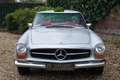Mercedes-Benz SL 280 Pagode Manual gearbox Nice overall condition, olde Grijs - thumbnail 28