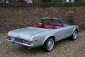 Mercedes-Benz SL 280 Pagode Manual gearbox Nice overall condition, olde Grijs - thumbnail 47