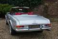 Mercedes-Benz SL 280 Pagode Manual gearbox Nice overall condition, olde Grijs - thumbnail 43