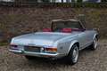 Mercedes-Benz SL 280 Pagode Manual gearbox Nice overall condition, olde Grijs - thumbnail 50