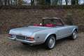 Mercedes-Benz SL 280 Pagode Manual gearbox Nice overall condition, olde Grijs - thumbnail 45