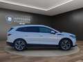Skoda Enyaq 80x Suite STANDHZ+PANORAMA+NAVI+APP Klima Navi Weiß - thumbnail 4