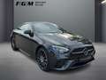 Mercedes-Benz E 300 d 4Matic  AMG Line HUD|KeyGo|TWA|360|Night Gris - thumbnail 4