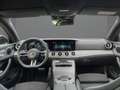 Mercedes-Benz E 300 d 4Matic  AMG Line HUD|KeyGo|TWA|360|Night Gris - thumbnail 8