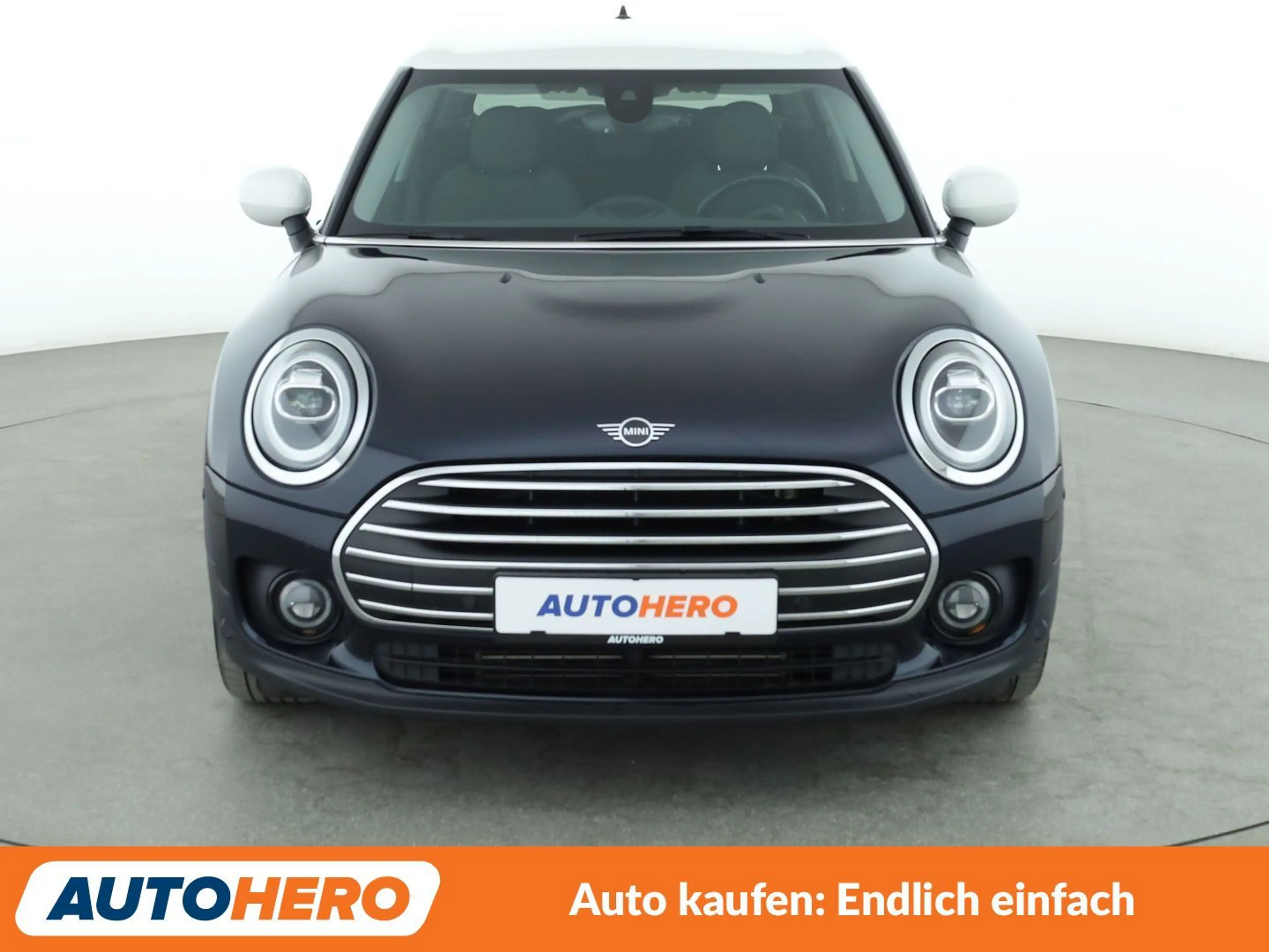 MINI Cooper Clubman Cooper Aut.*NAVI*LED*TEMPO*PDC*SHZ* — photo 9