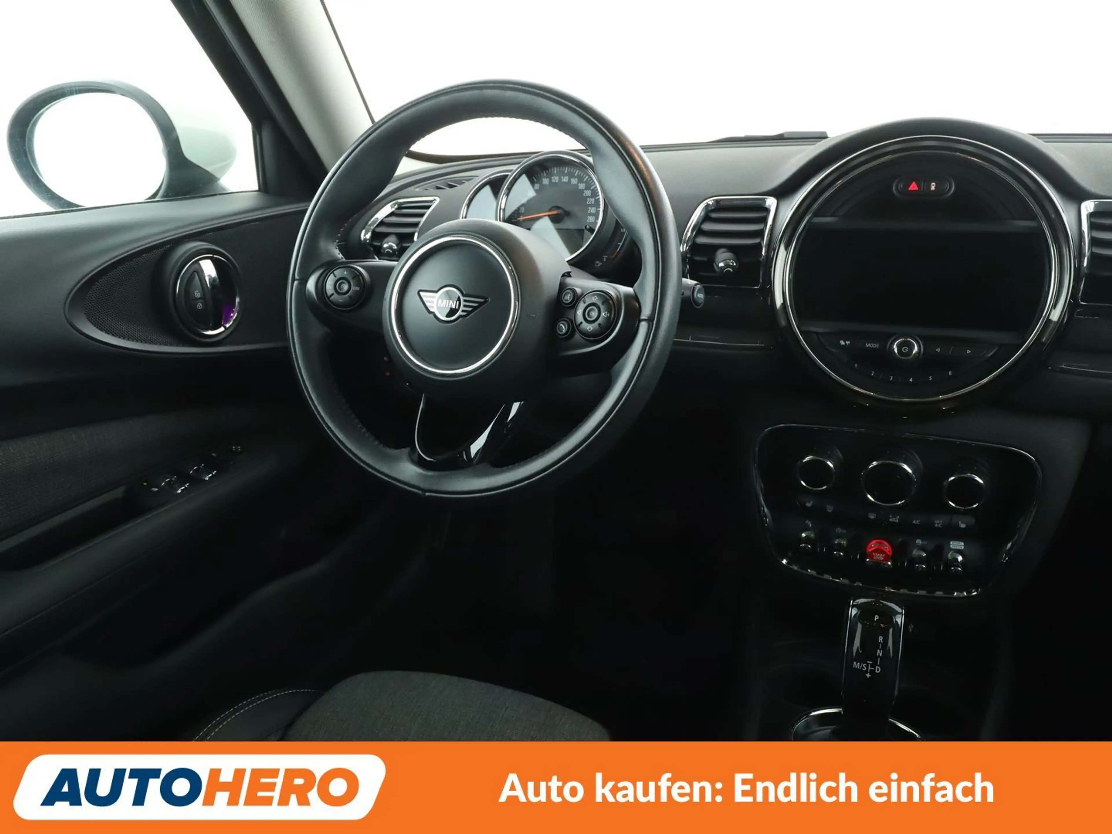 MINI Cooper Clubman Cooper Aut.*NAVI*LED*TEMPO*PDC*SHZ* — photo 13
