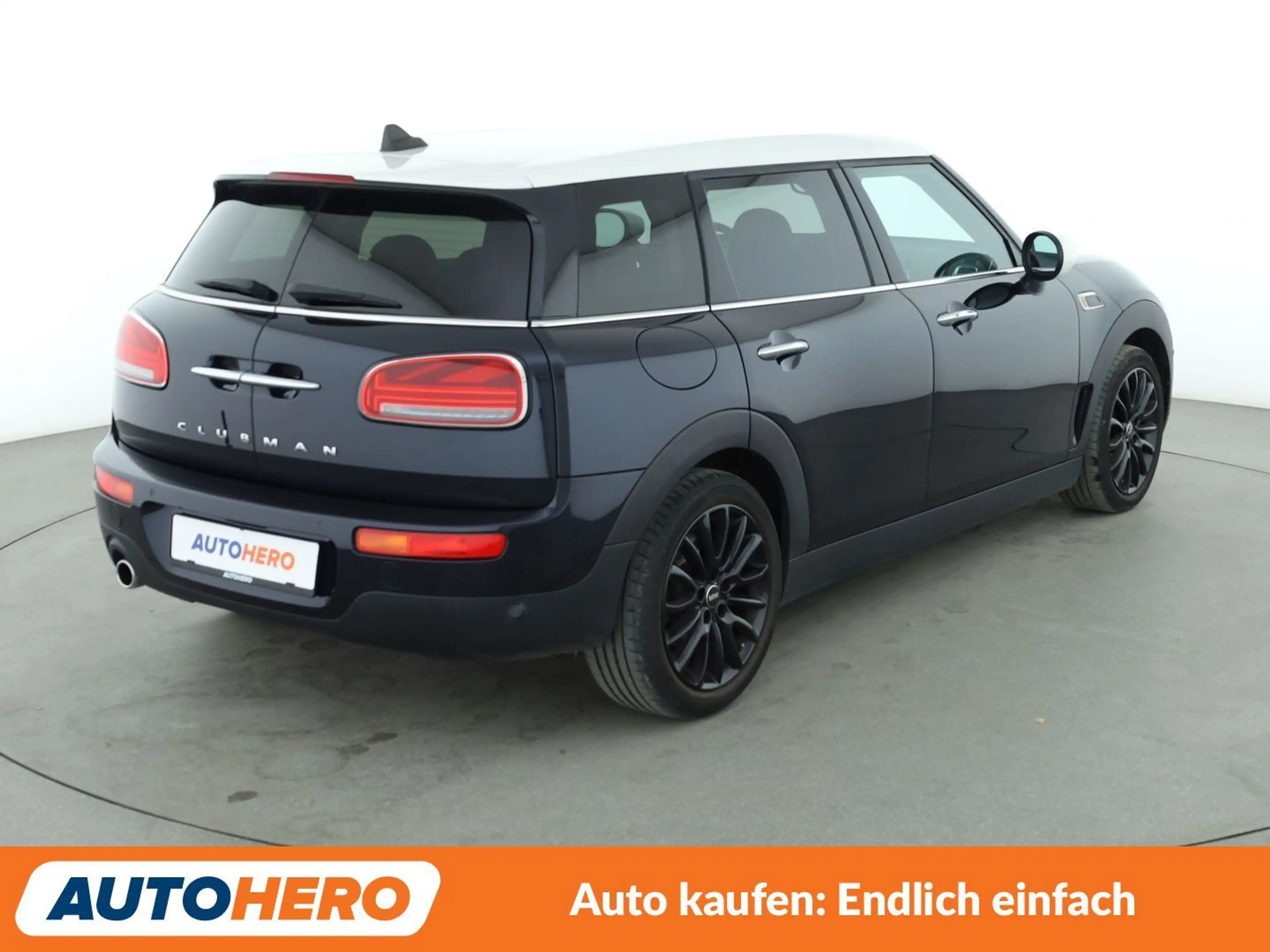 MINI Cooper Clubman Cooper Aut.*NAVI*LED*TEMPO*PDC*SHZ* — photo 6