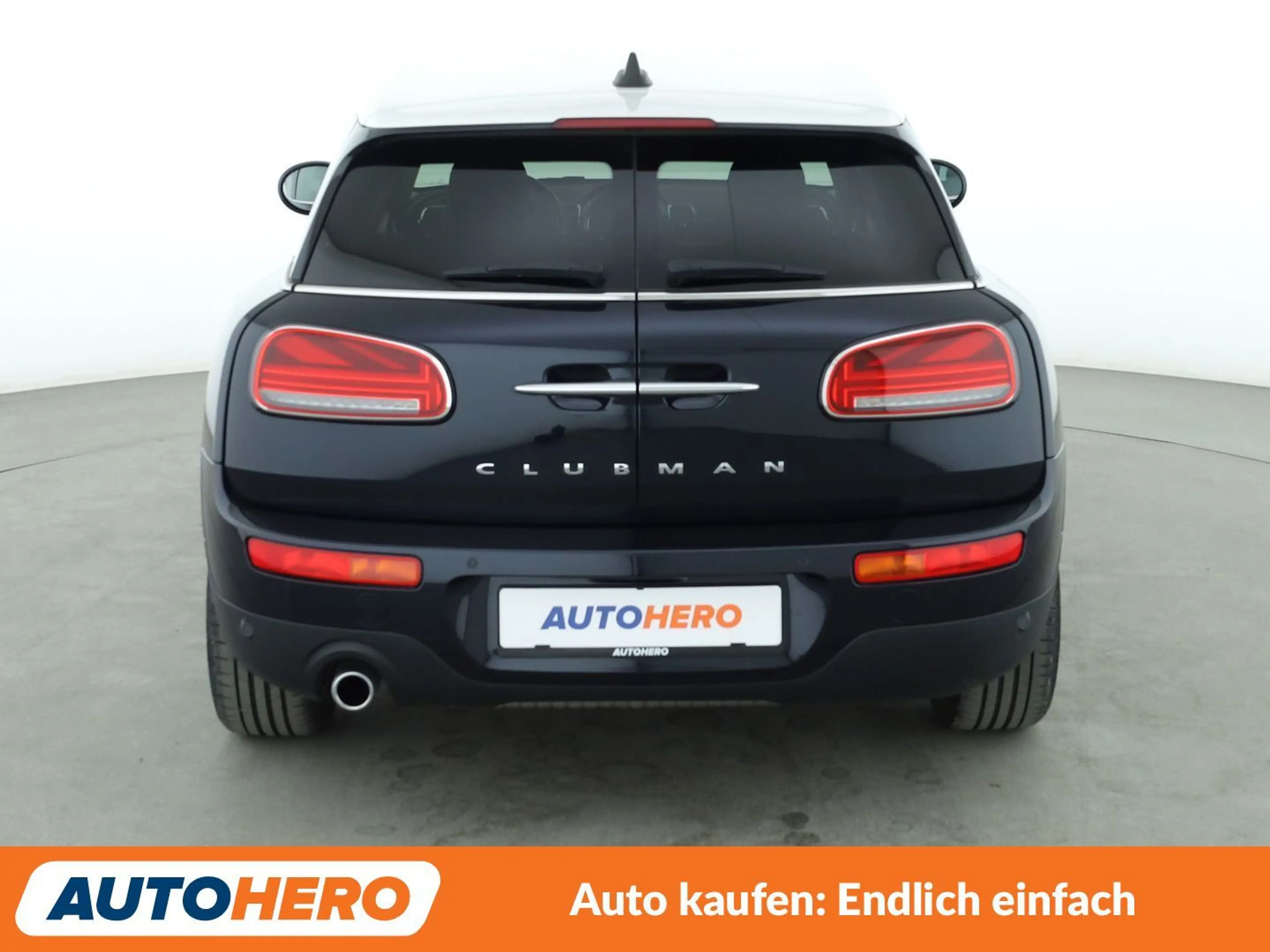 MINI Cooper Clubman Cooper Aut.*NAVI*LED*TEMPO*PDC*SHZ* — photo 5