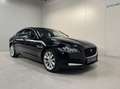 Jaguar XF 2.0d Autom. - Airco - GPS - Topstaat! Negro - thumbnail 5