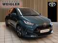 Toyota Yaris Hybrid Teamplayer Comfort-Paket Vert - thumbnail 2