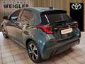 Toyota Yaris Hybrid Teamplayer Comfort-Paket Vert - thumbnail 4