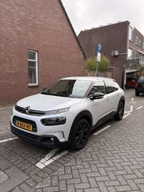 C4 Cactus 1.2 PureTech Shine