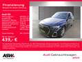 Audi Q5 S line 55TFSI e quattro NAVI MATRIX HUD AHK Blau - thumbnail 1