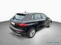 Audi A3 Spb. 35 TFSI S-tronic - KLIMA - SHZ - LED Schwarz - thumbnail 4