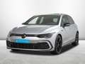 Volkswagen Golf VIII GTI 2.0 TSI DSG Black Style MATRIX Silber - thumbnail 2