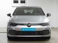 Volkswagen Golf VIII GTI 2.0 TSI DSG Black Style MATRIX Silber - thumbnail 4