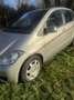 Mercedes-Benz A 160 BlueEFFICIENCY Elegance Silber - thumbnail 2