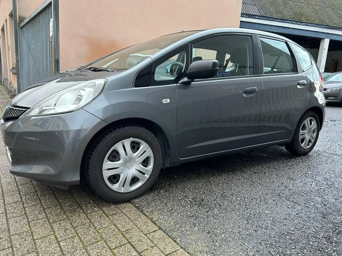 Honda Jazz Jazz 1.4i ES Sport 12 mois de garantie Gris - 2