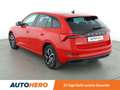 Skoda Scala 1.0 TSI Drive 125 Aut.*LED*TEMPO*PDC*SHZ*KLIMA* Rot - thumbnail 4