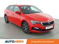 Skoda Scala 1.0 TSI Drive 125 Aut.*LED*TEMPO*PDC*SHZ*KLIMA* Rot - thumbnail 8